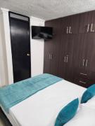 Habitación Coliving Marce Ibagué