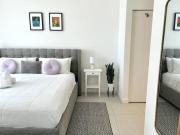 Comfortable Studio suites in downtown Doral