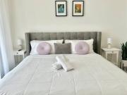 Comfortable Studio suites in downtown Doral