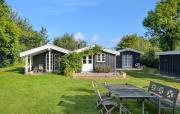 Lovely Home In Vejby With Kitchen