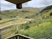 Orcières Merlette: Appart 2 pièces, Parking, Piscine, WiFi - FR-1-636-232