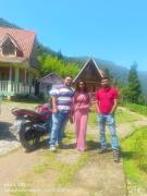 Spring Brooks Homestay