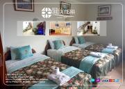 Top Cajamarca