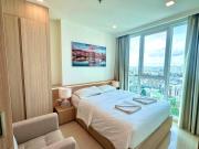 City Garden Tower By Pattaya vacation