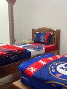 Para para cafe & cottage