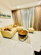 Luxury apartment in capital twinpeaks colombo