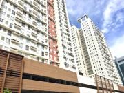 Cozy Place with Pool Avida Tower, IT Park