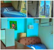 Cozy Place with Pool Avida Tower, IT Park