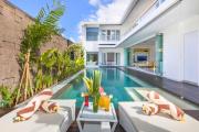 Nayana 4 BR Private Pool Villa ZN222