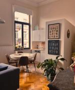 Stylish & Cosy - Le Châtelain