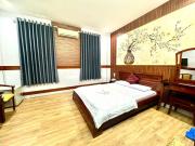 Khách Sạn Khánh Vy Airport TSN - Cổng Nhà Ga T3