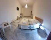 room "Al Cristo Velato" room "Al Cristo Velato"