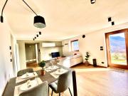 Appartamento moderno con giardino