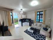 Villa puncak bogor kota bunga 2 kamar free ac