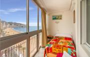 Amazing Apartment In Benidorm With Wifi