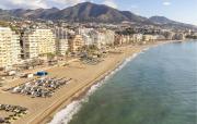 Stunning Apartment In Fuengirola Stunning Apartment In Fuengirola