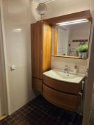 Apartment Purupihka, free parking and sauna