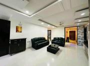 Hitech living in Hitech City