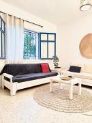 Tunisianatmosphere I SidiBousaid I SI2