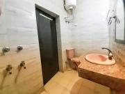 Comfy 1 BHK Near Max Hospital &City Walk