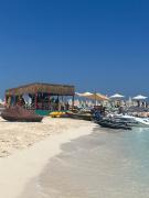 الساحل الشمالي شاليه مكيف قريه مارسليا بيتش 4