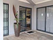 8 On Eagle Bed & Breakfast Room 4