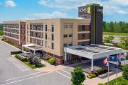 Home2 Suites by Hilton Buffalo Airport Galleria Mall