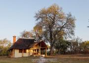 Kafue River Lodge