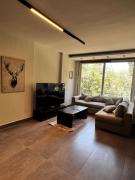 Urban Cairo Maadi-Near the Nile