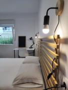 Santander Cañadio Plaza