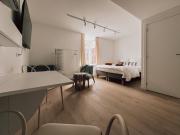 Business Accommodation Flow Living Nomad