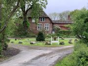 Ferienwohnung "Altes Pastorat"