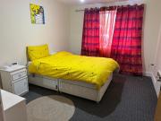 cozy room in the center of Bradford