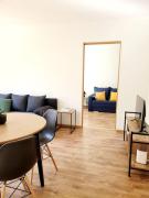 Sv1 Amber Oldtown SELF CHECK-IN by QuarterStays