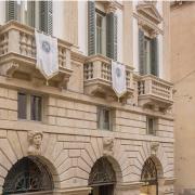 The Ambassador Apartment by Palazzo Monga The Ambassador Apartment by Palazzo Monga
