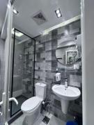 Heaven hostel room with citadel view