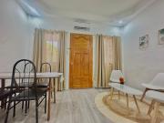 RRJ Bungalow 2 1BR,2AC 4 mins walk to the beach