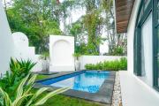 Villa Suksma Canggu