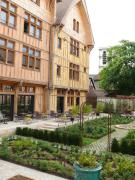 Maison Juvénal des Ursins