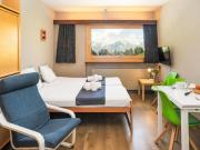 Apartment Rosablanche C66 by Interhome