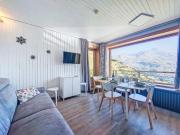 Apartment Horizon 2000 - Le Lac by Interhome