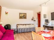 Apartment Olympic F8 by Interhome