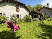 Apartment Grangettes-1 by Interhome