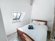 Le Giuseppe - Nid central