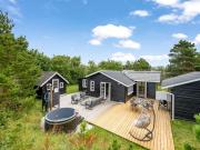 Holiday Home Ljuba - 700m from the sea by Interhome