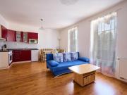 Apartment Horní Rokytnice-2 by Interhome