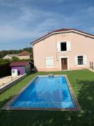 Au Repos De La Blaise