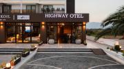 E87 Highway Otel