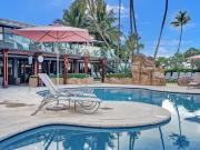 High Floor Adorable 2 Bedroom Condo Resort 1606