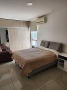 Hermoso departamento y comodo en santa cruz